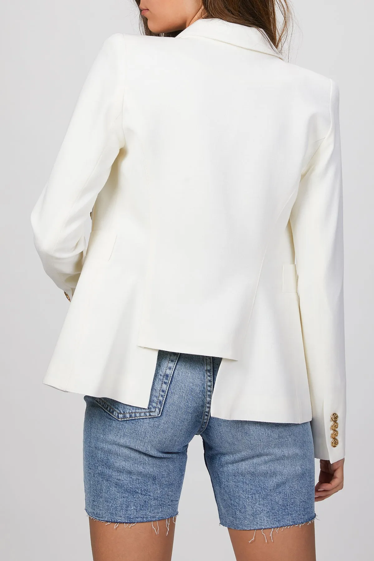DUCHESS BLAZER