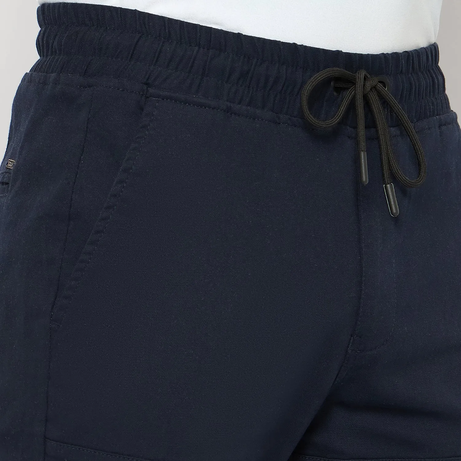 Duke Men Non-Denim Cargo (SDT4606)