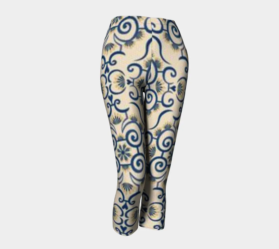 Elegance Capri