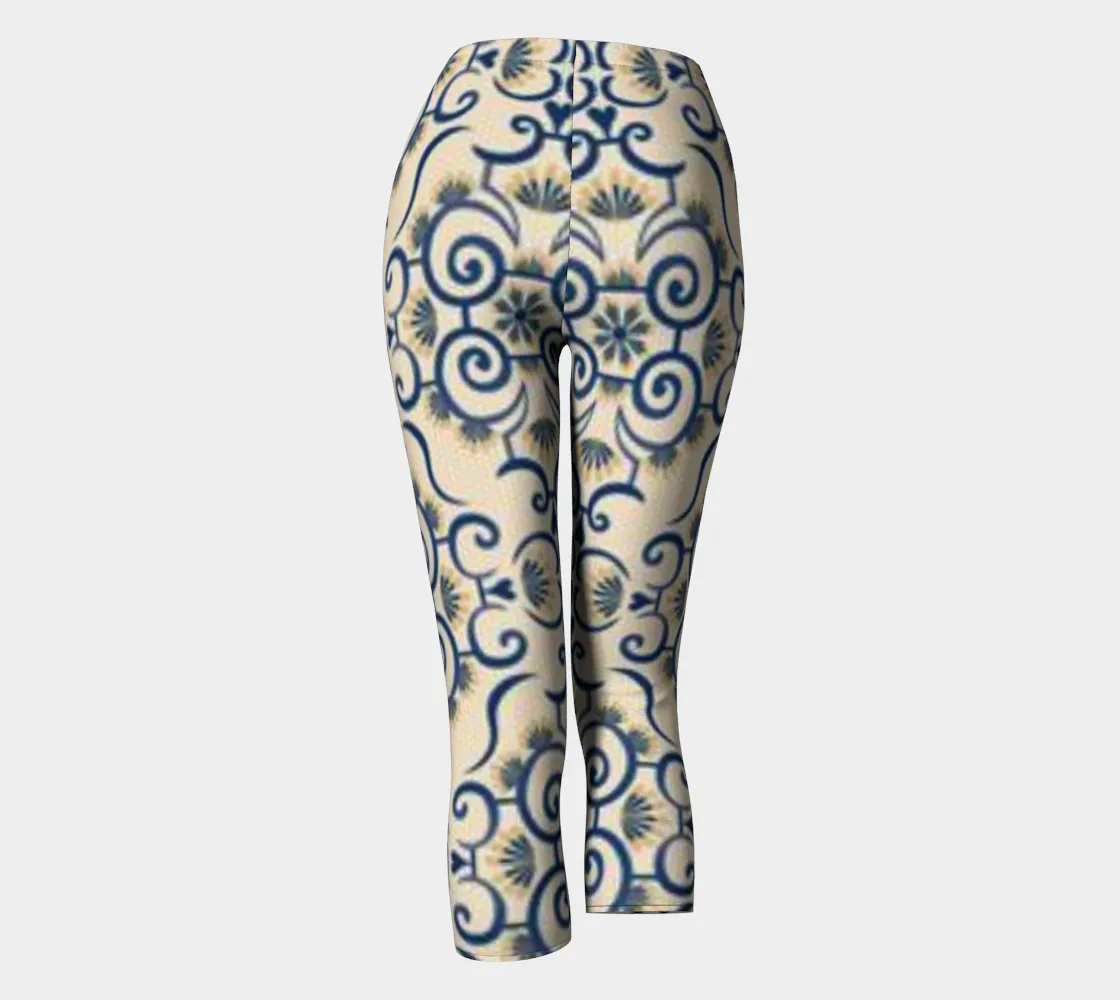 Elegance Capri