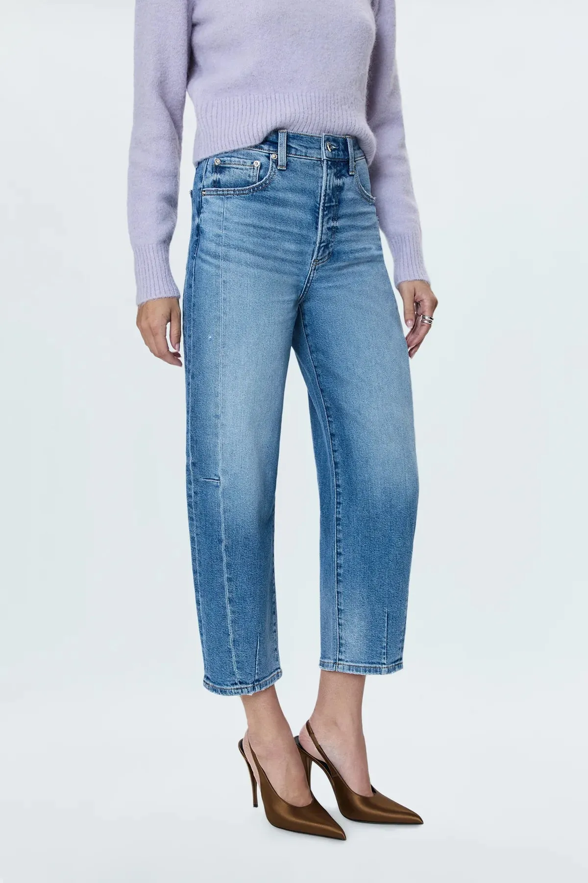 Eli Vintage Denim