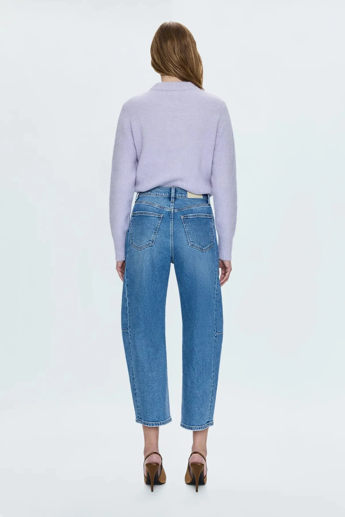 Eli Vintage Denim