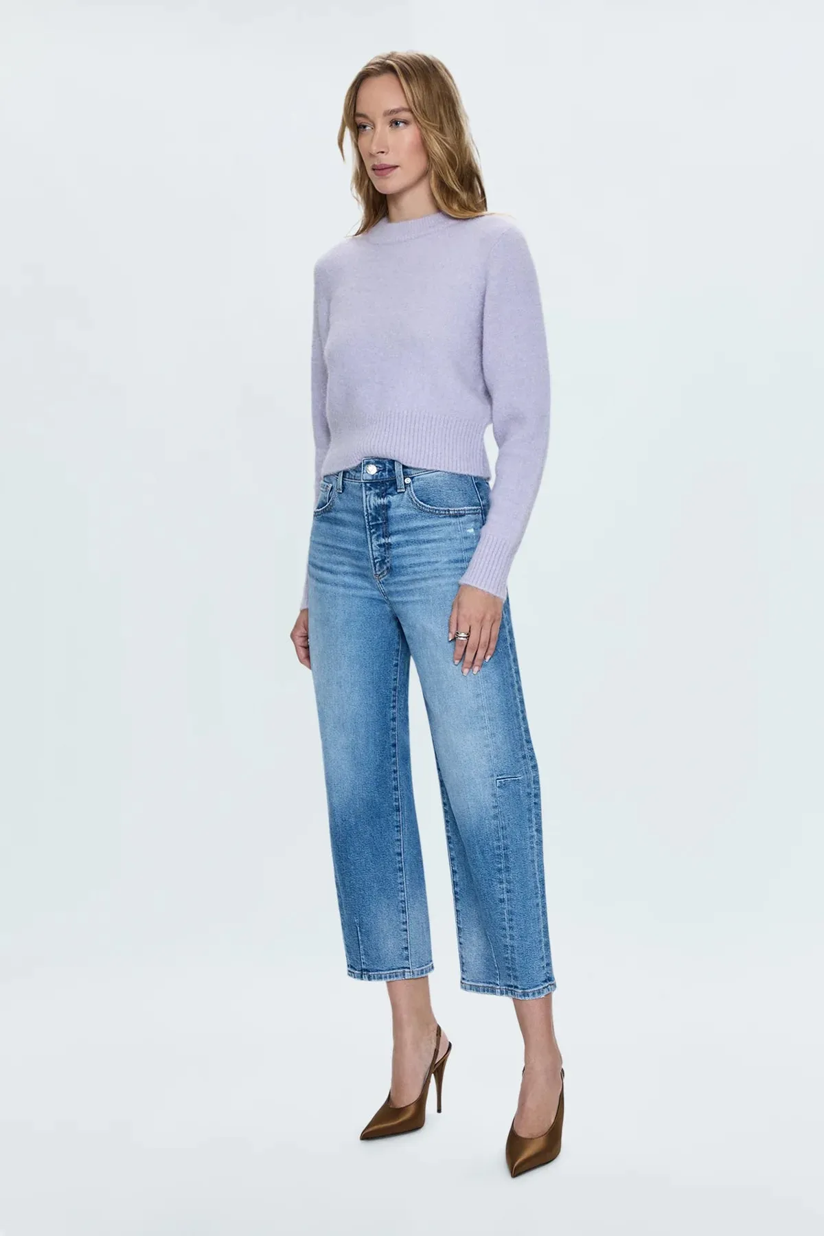 Eli Vintage Denim
