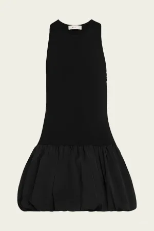 Eloise Dress in Black