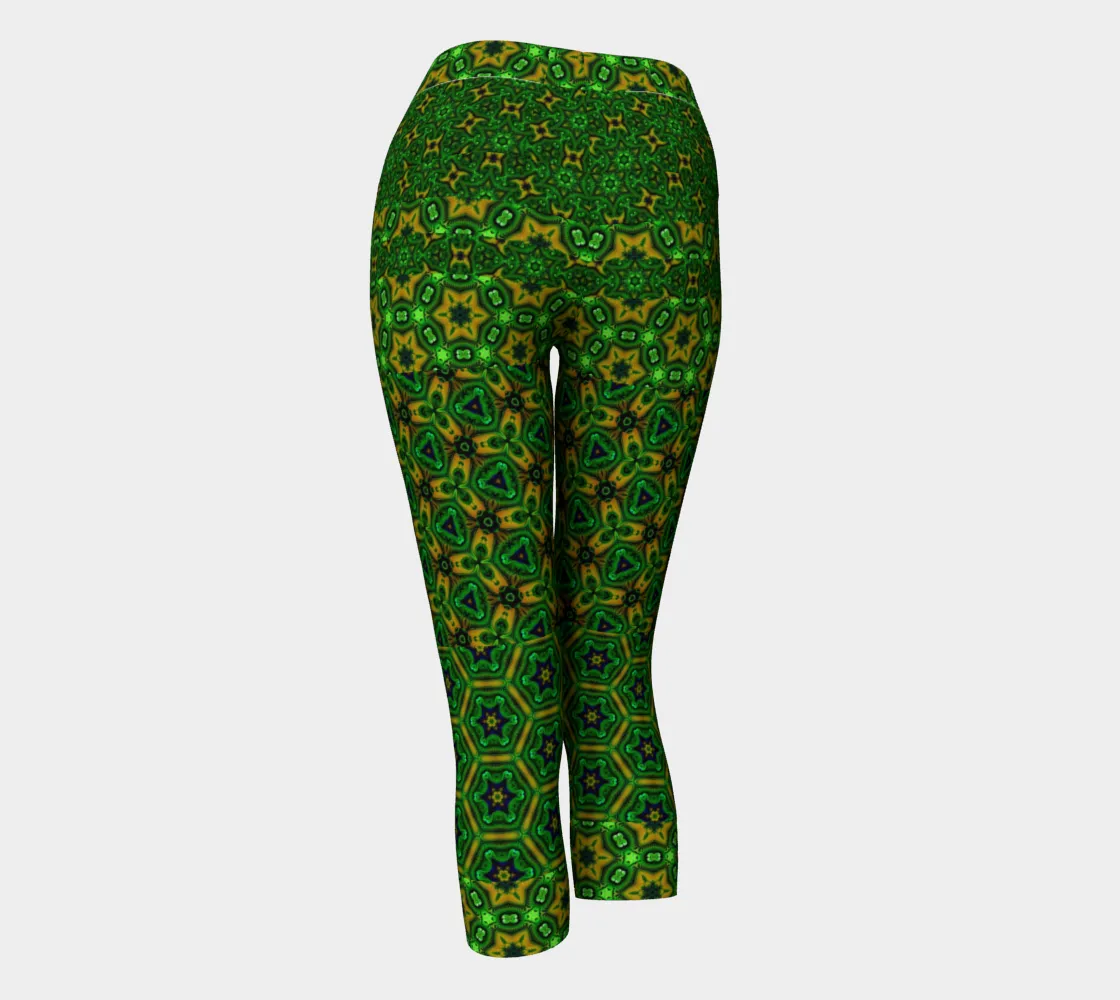 Elven Yoga Gear