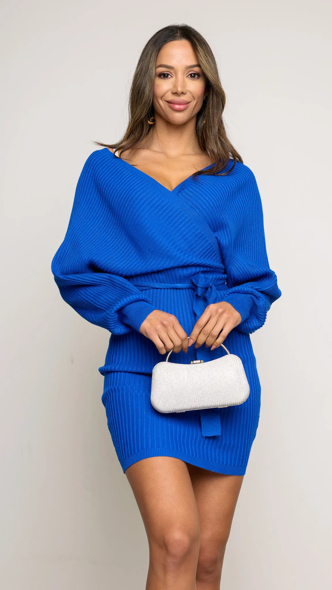 Emasa Mini Dress