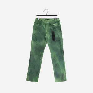 Embellish Vincent Denim EMBFALL123-048