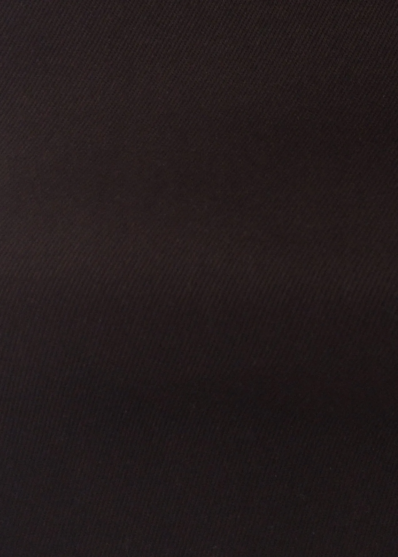 English Earth-Tone Cotton Trousers