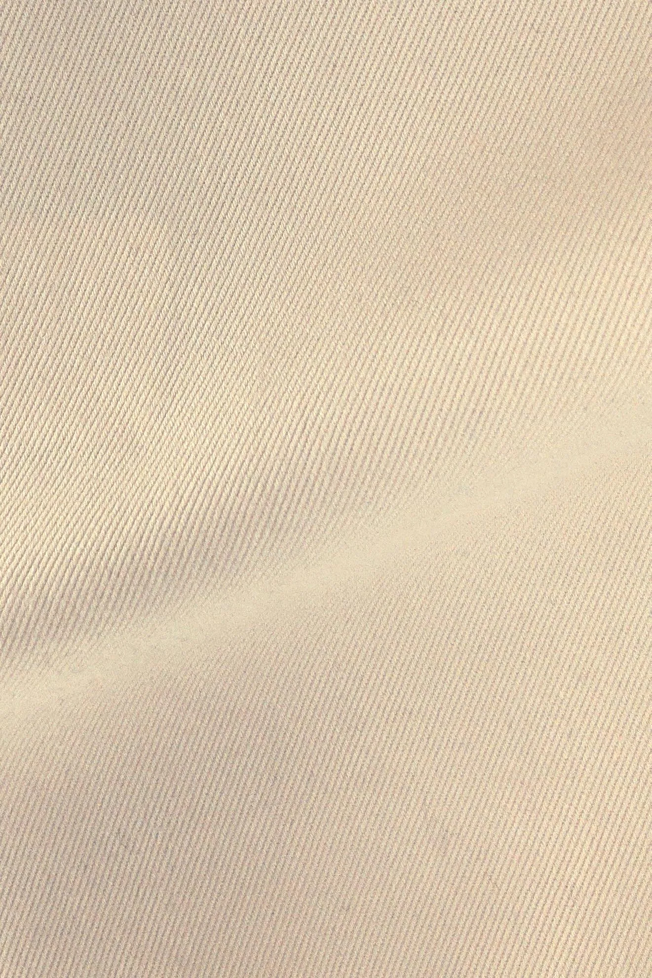 English Earth-Tone Cotton Trousers