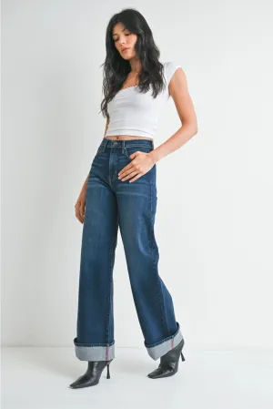 Erin Palazzo Denim