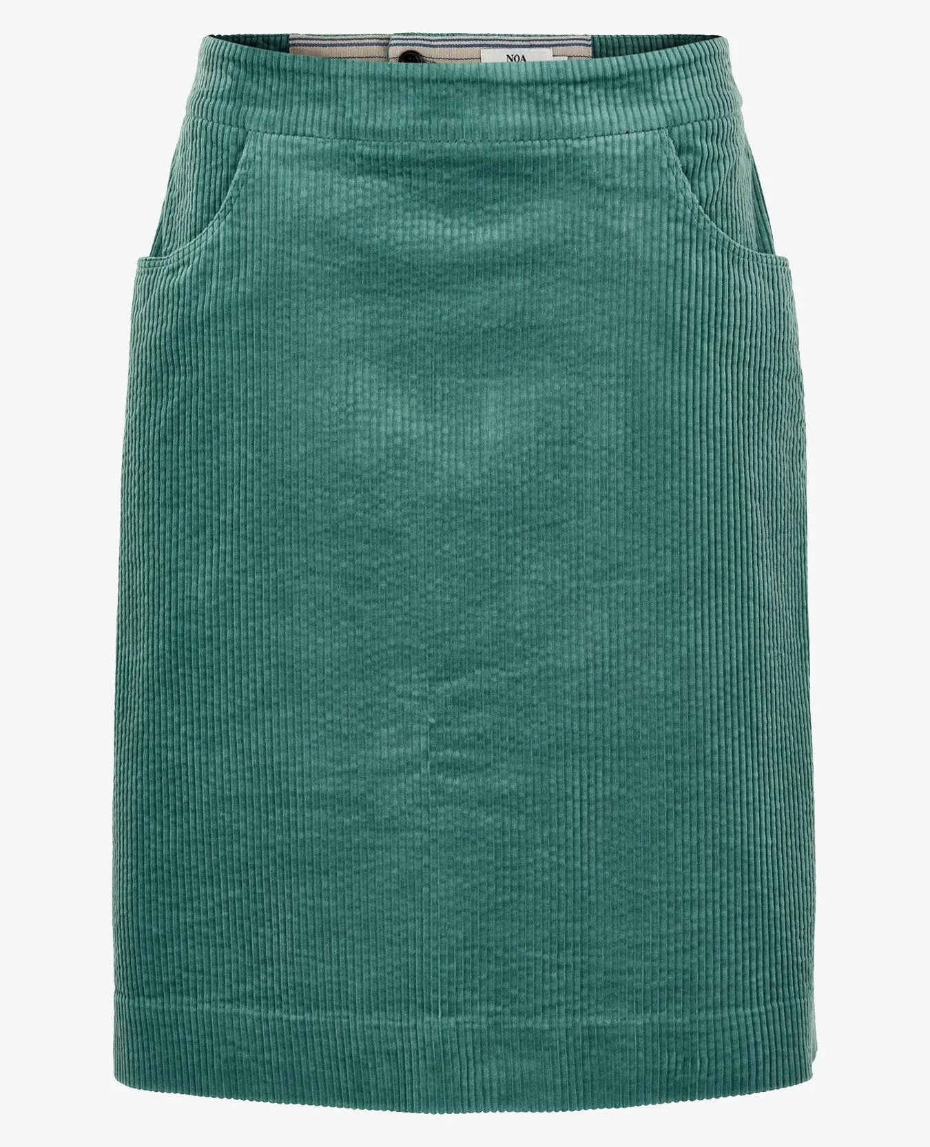 ESSENTIAL CORDUROY SKIRT