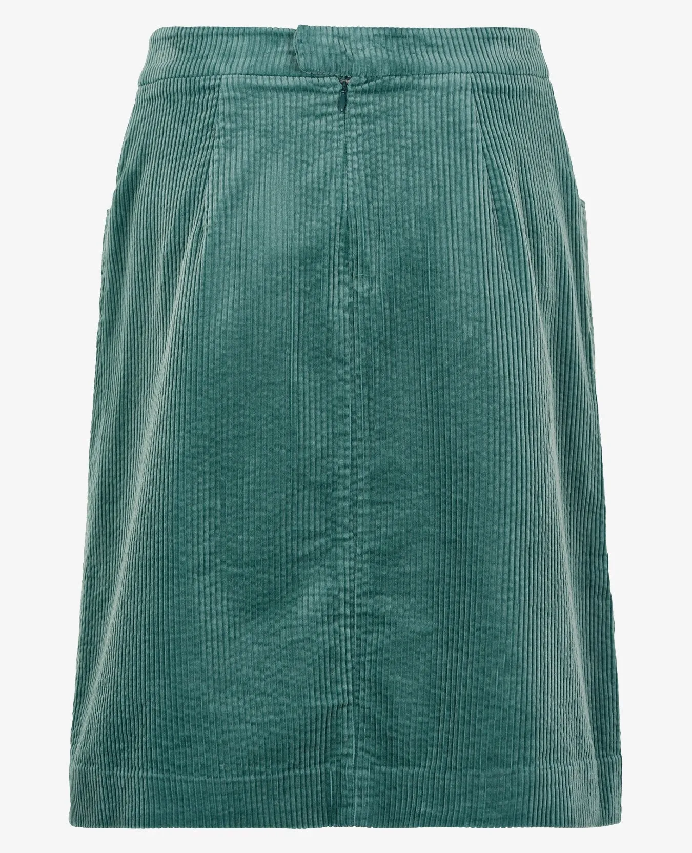 ESSENTIAL CORDUROY SKIRT