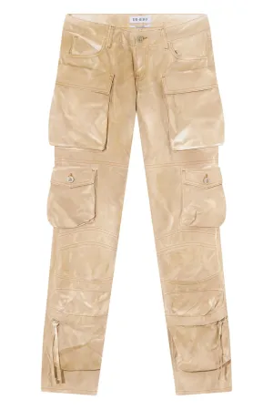 Essie Long Pant