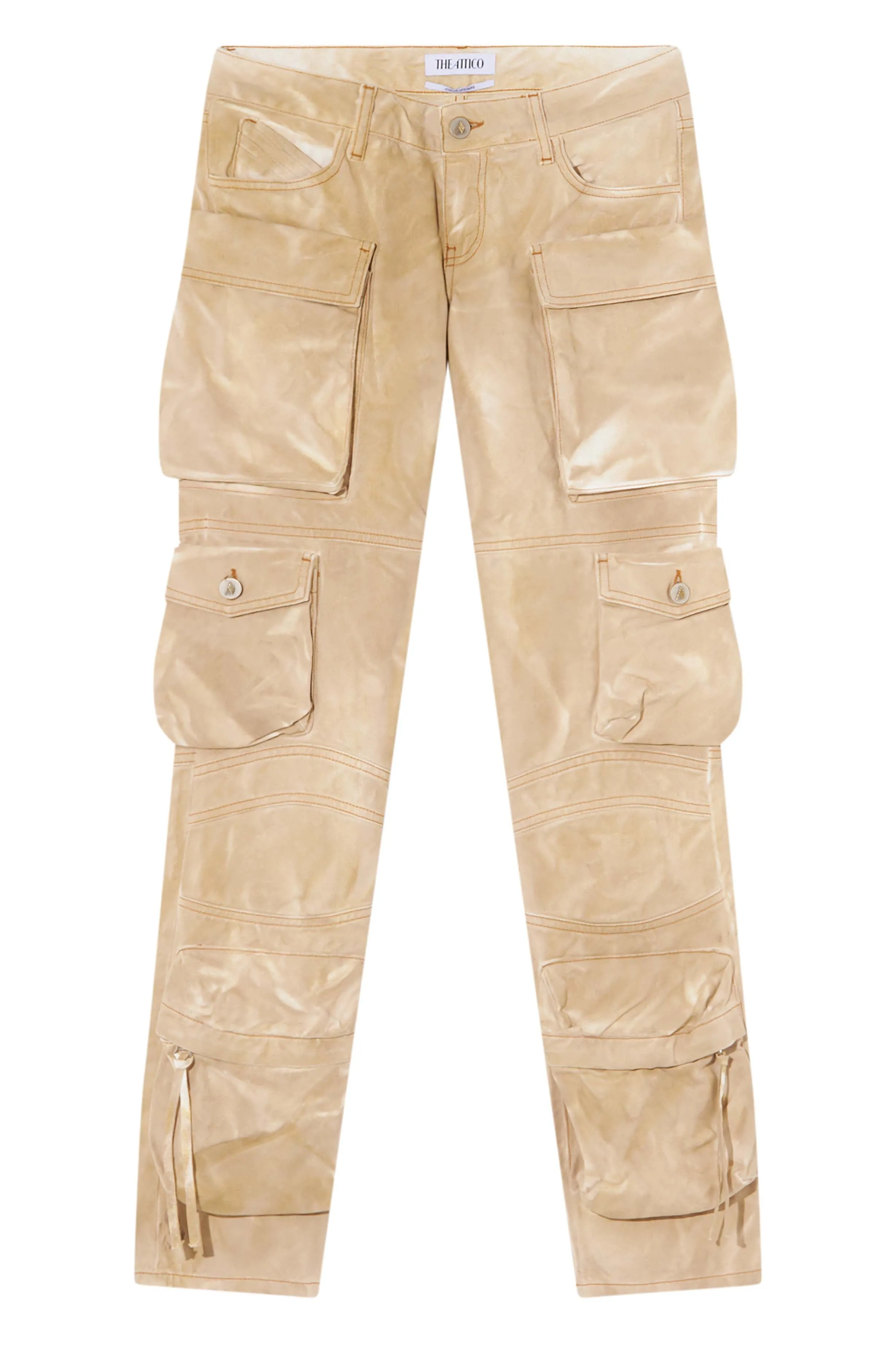 Essie Long Pant