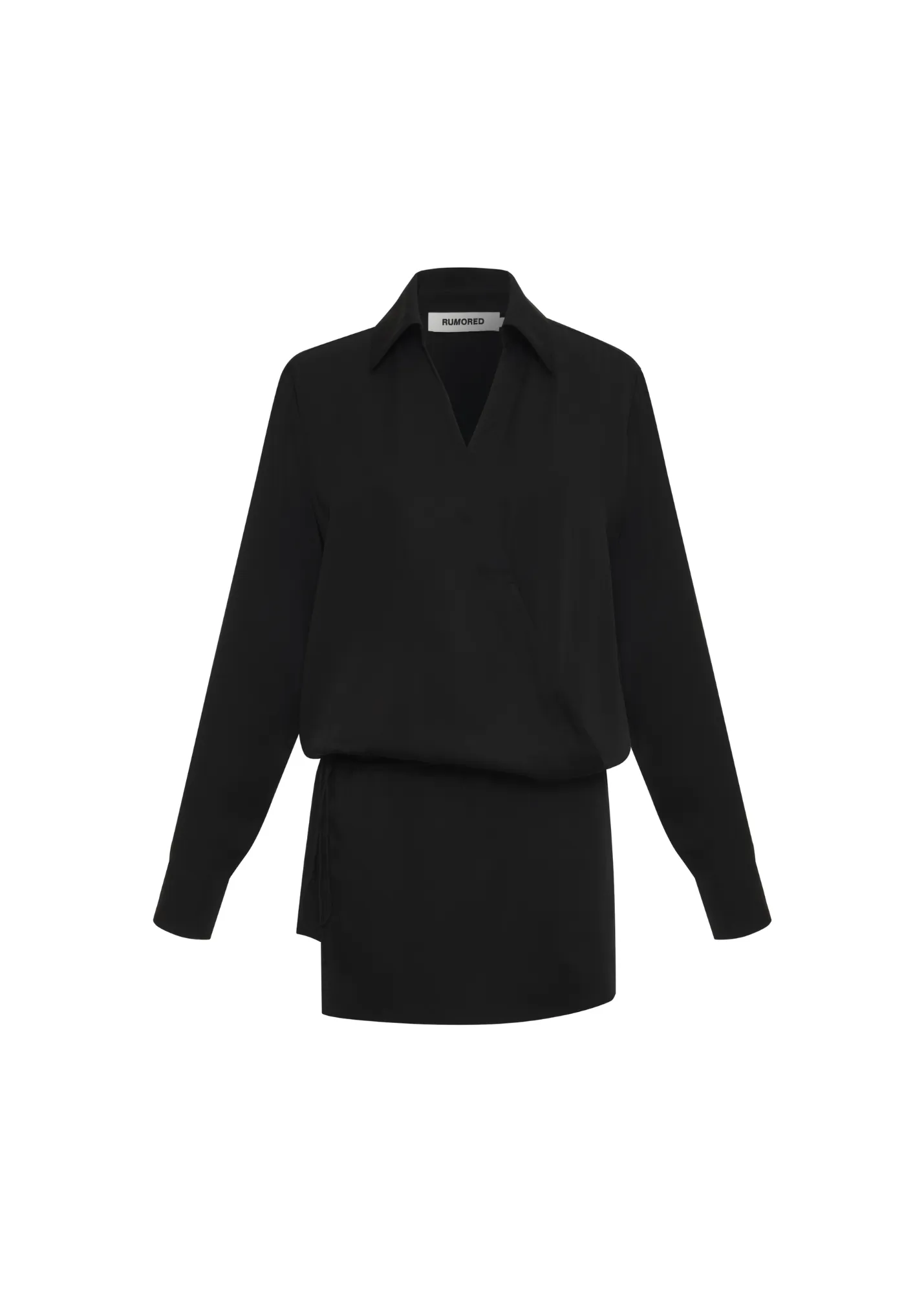Executive Mini Dress by Rumored