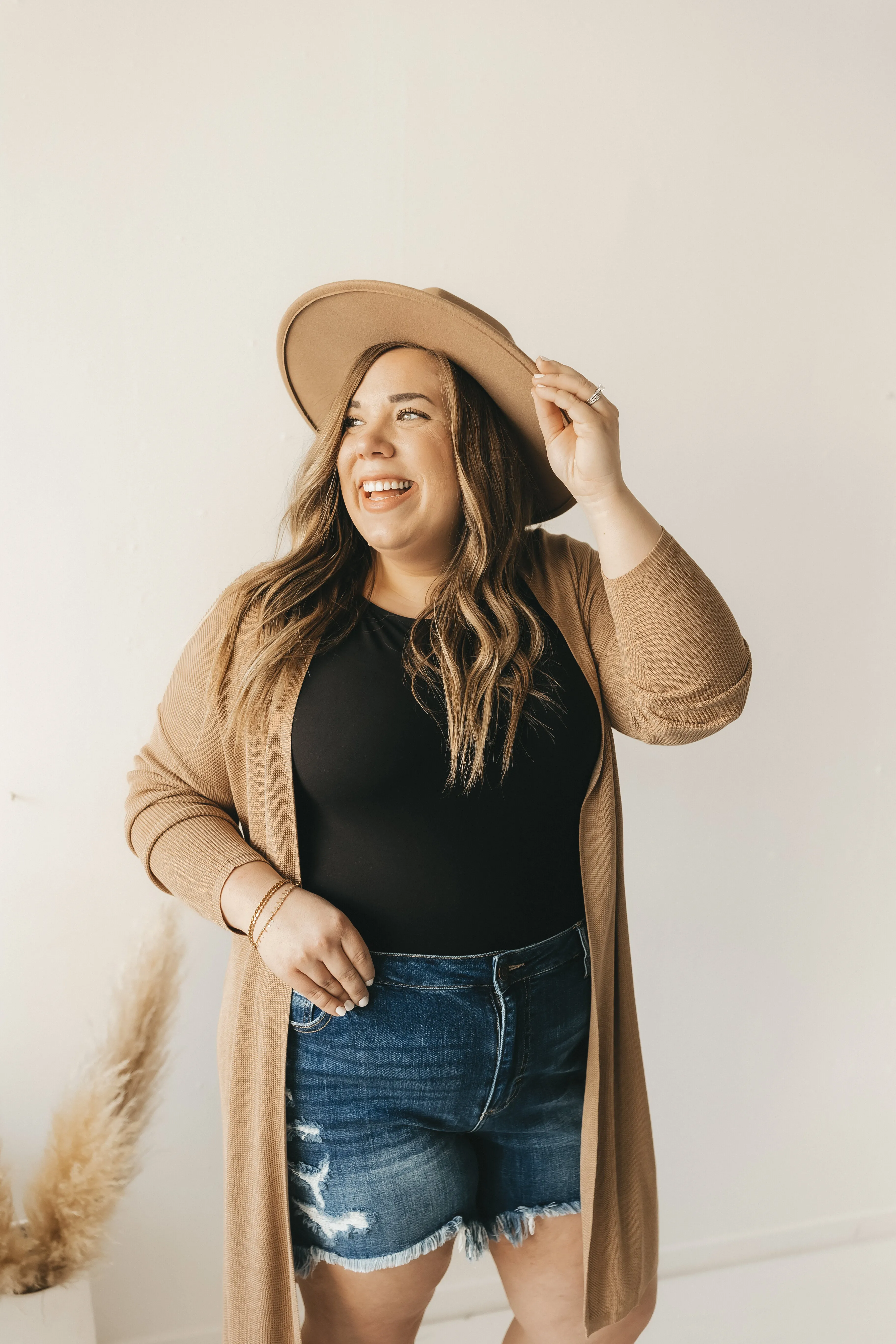 Extended Riley Bodysuit