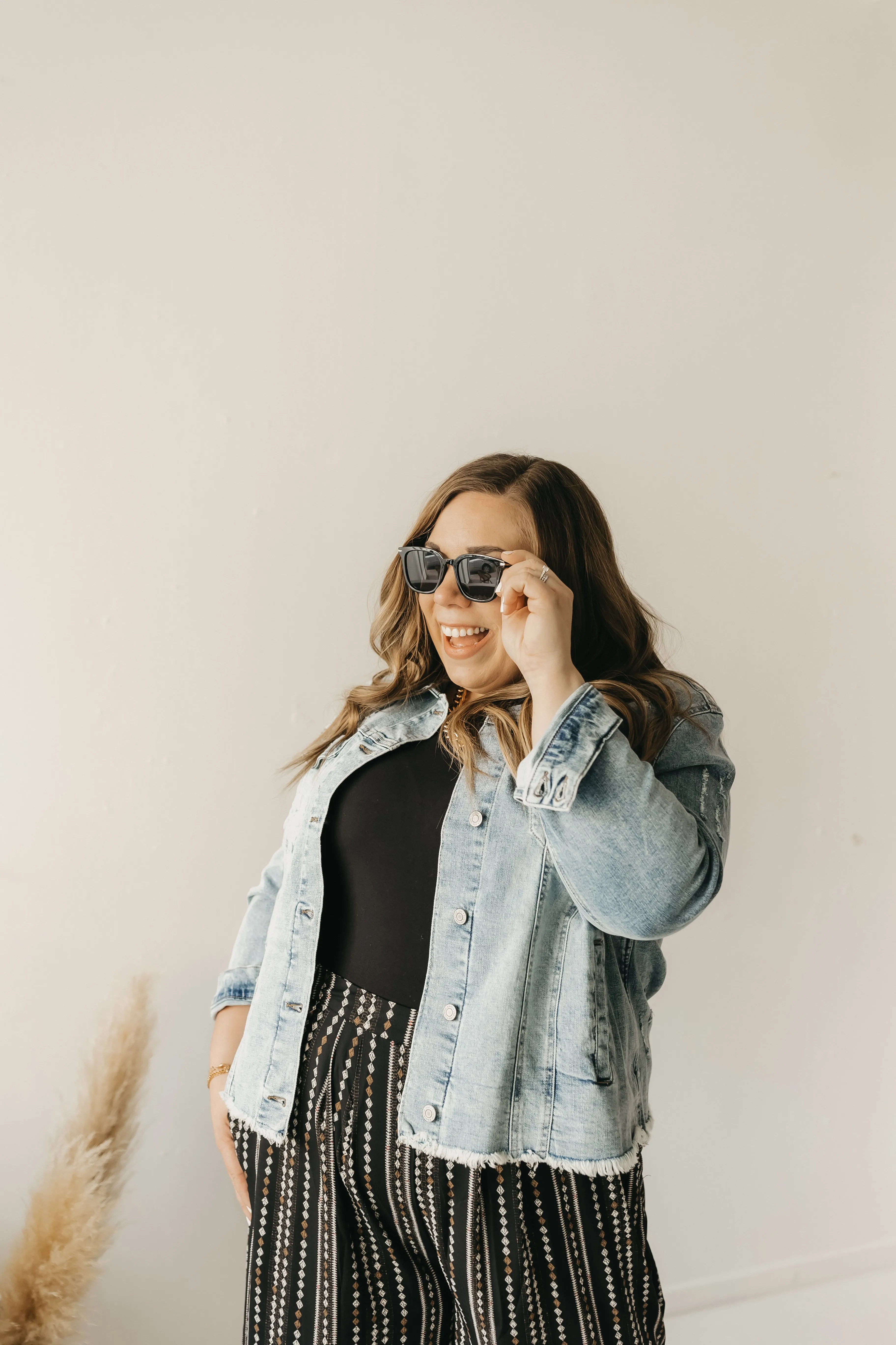 Extended Riley Bodysuit