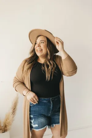 Extended Riley Bodysuit