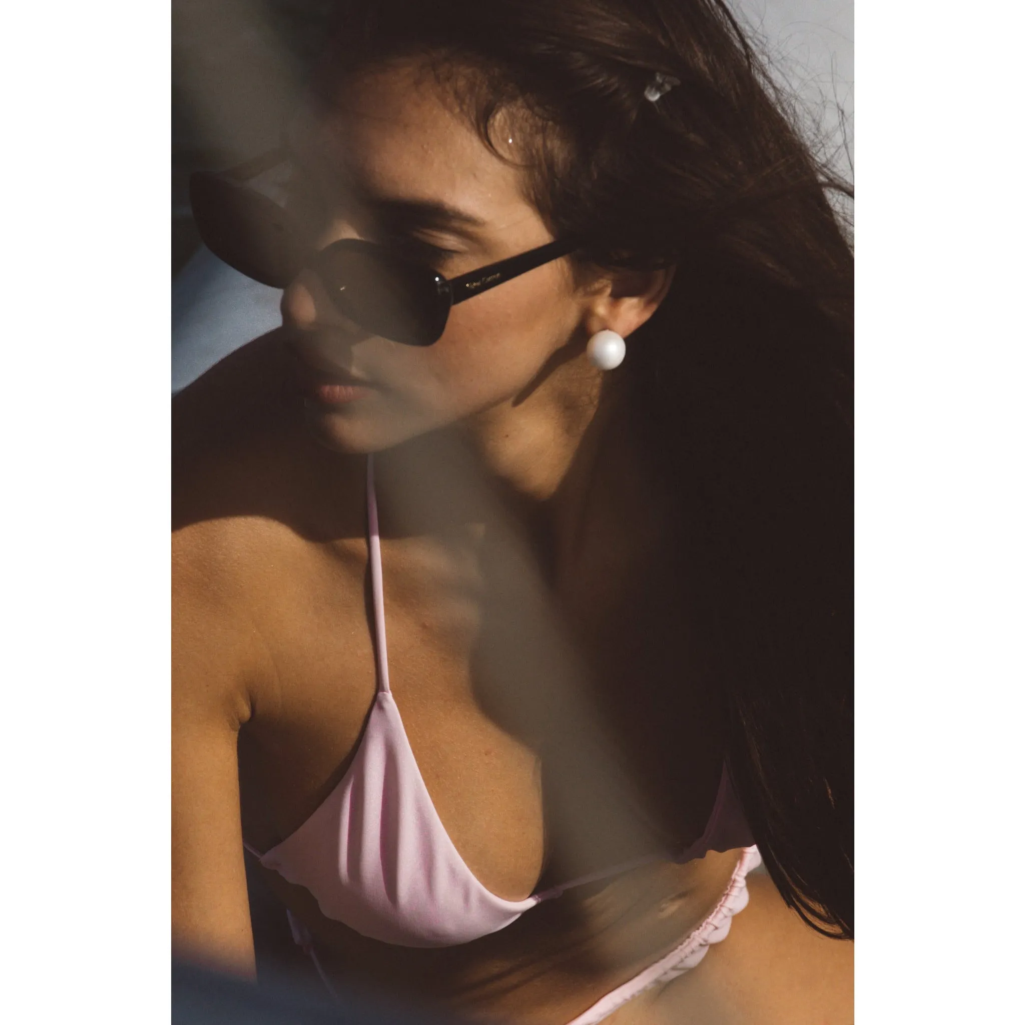 Eze Bottom In Cotton Candy