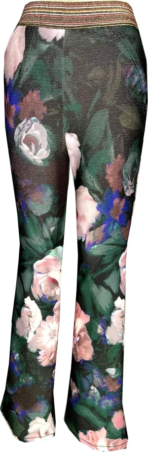 Fairy Land Bootleg Pants