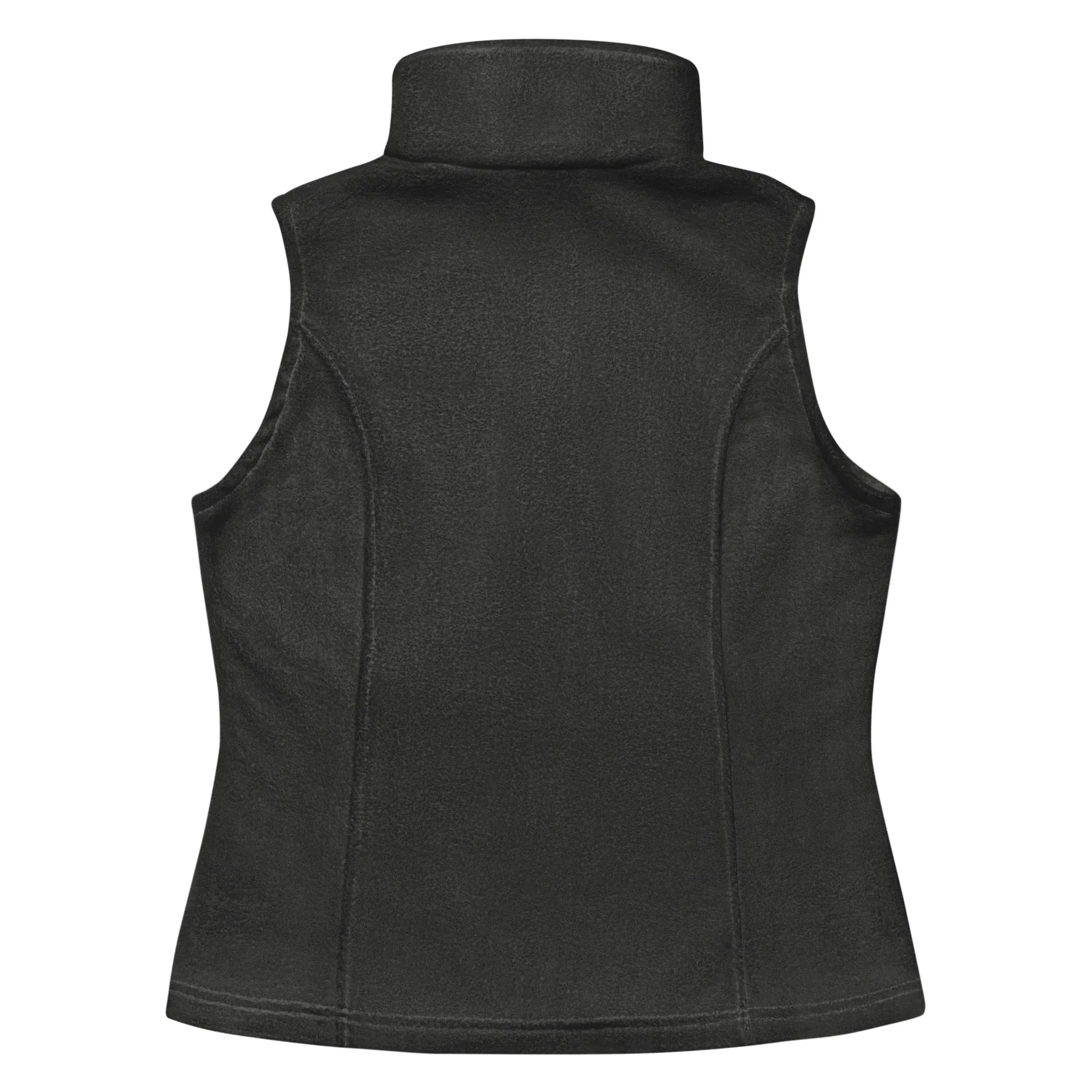 Faith Plus Work Women’s Columbia fleece vest