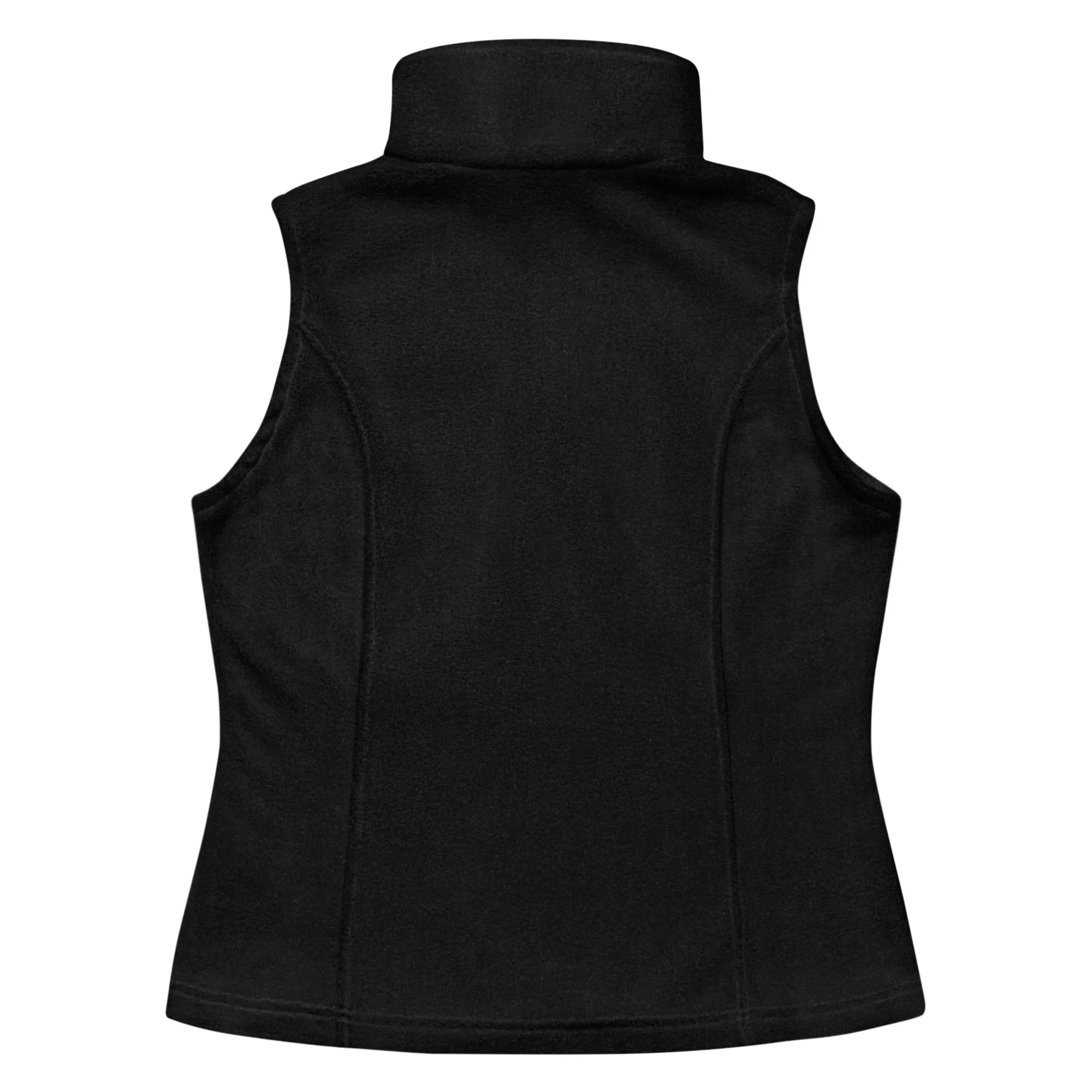Faith Plus Work Women’s Columbia fleece vest