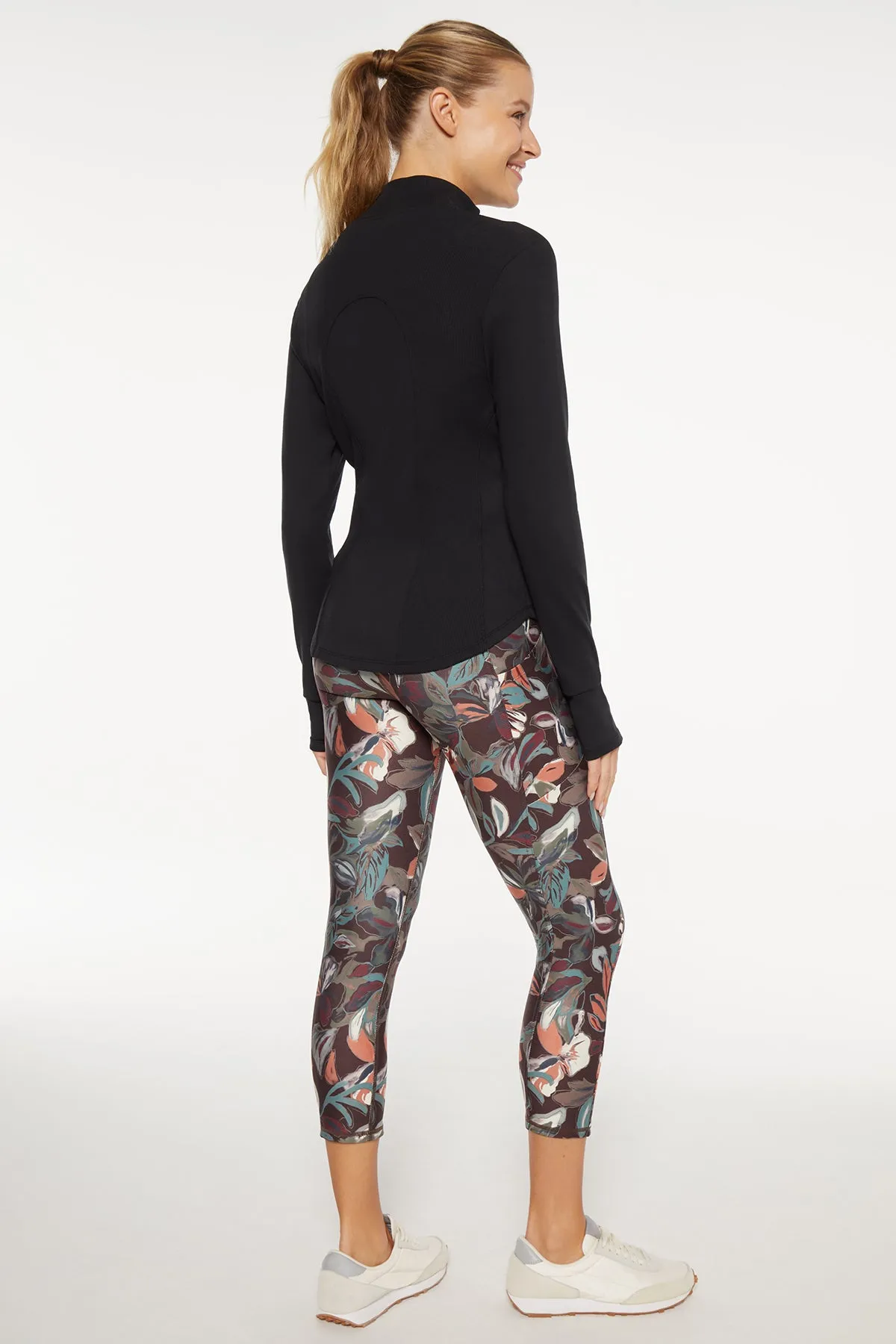 Fall Florals - 3 Items
