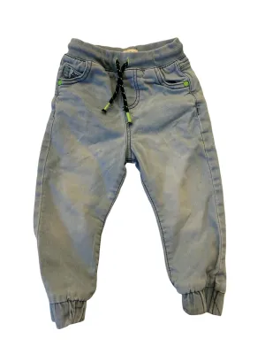F&F bottoms size 18-24