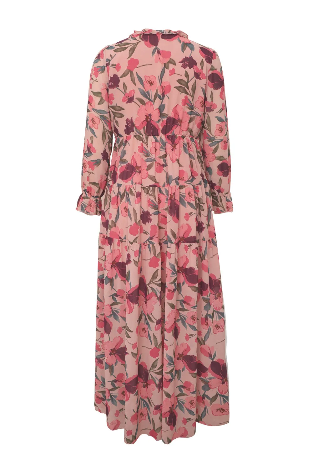 FarraAnn Maxi Dress