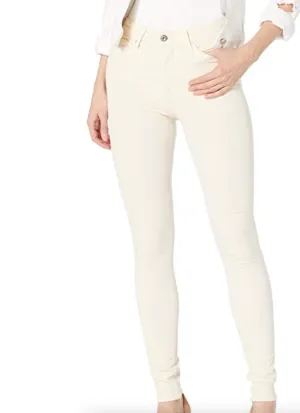 Farrah High Rise Skinny