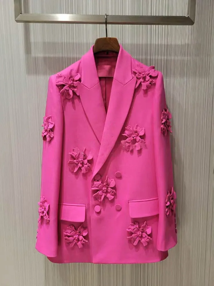 Fashion Designer Jacket