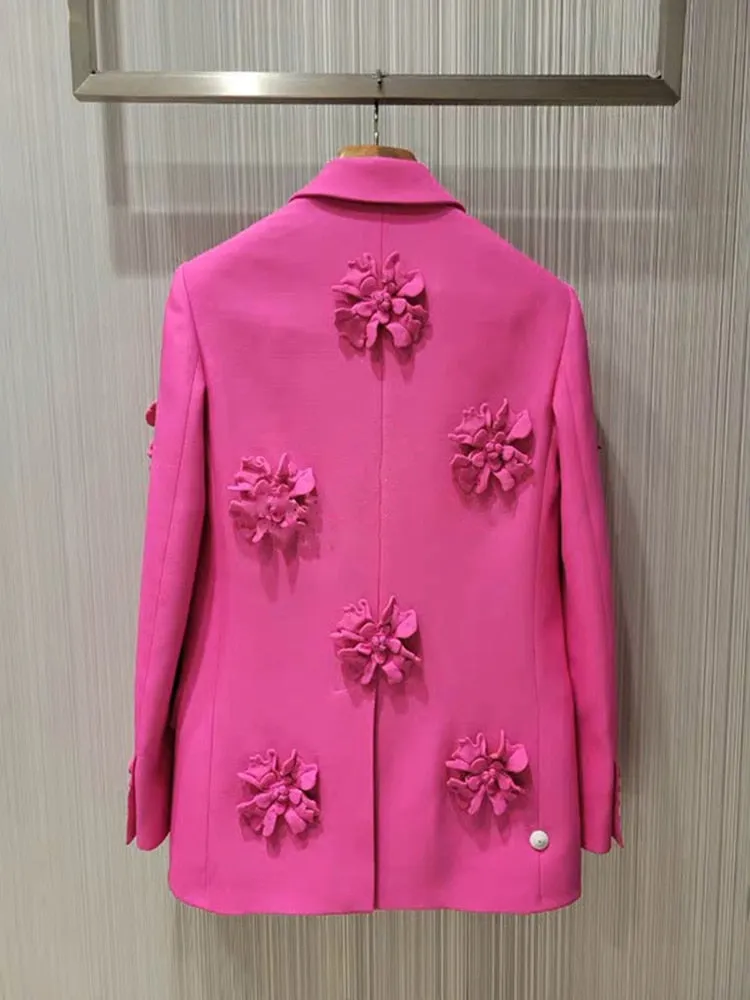 Fashion Designer Jacket