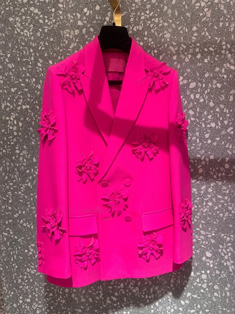 Fashion Designer Jacket