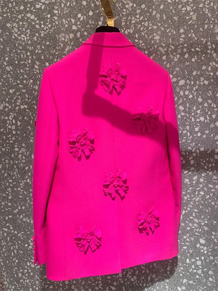 Fashion Designer Jacket