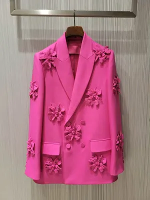 Fashion Designer Jacket