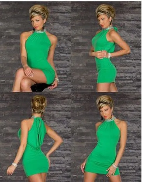 Fashion Party Club Dress