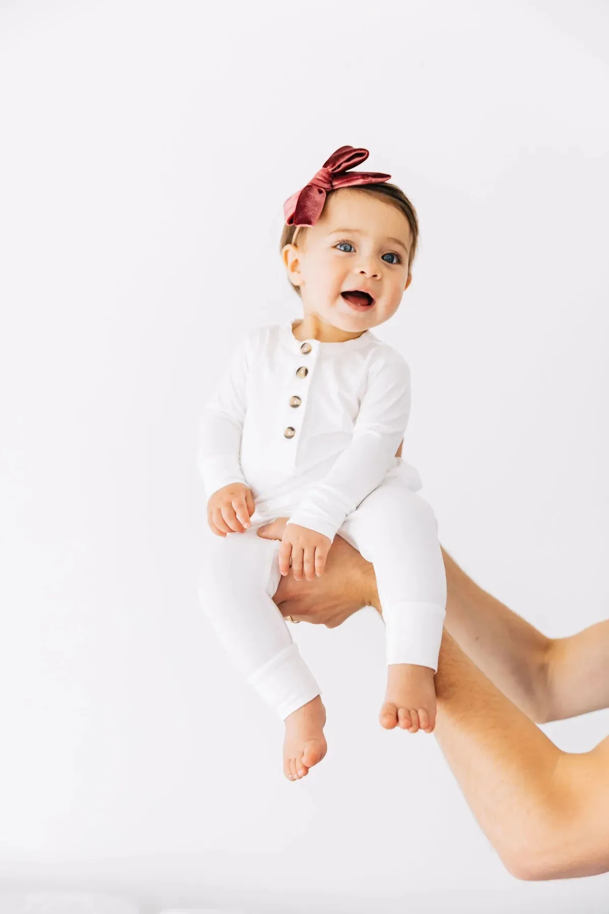 Finley Top   Bottoms