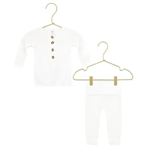 Finley Top   Bottoms