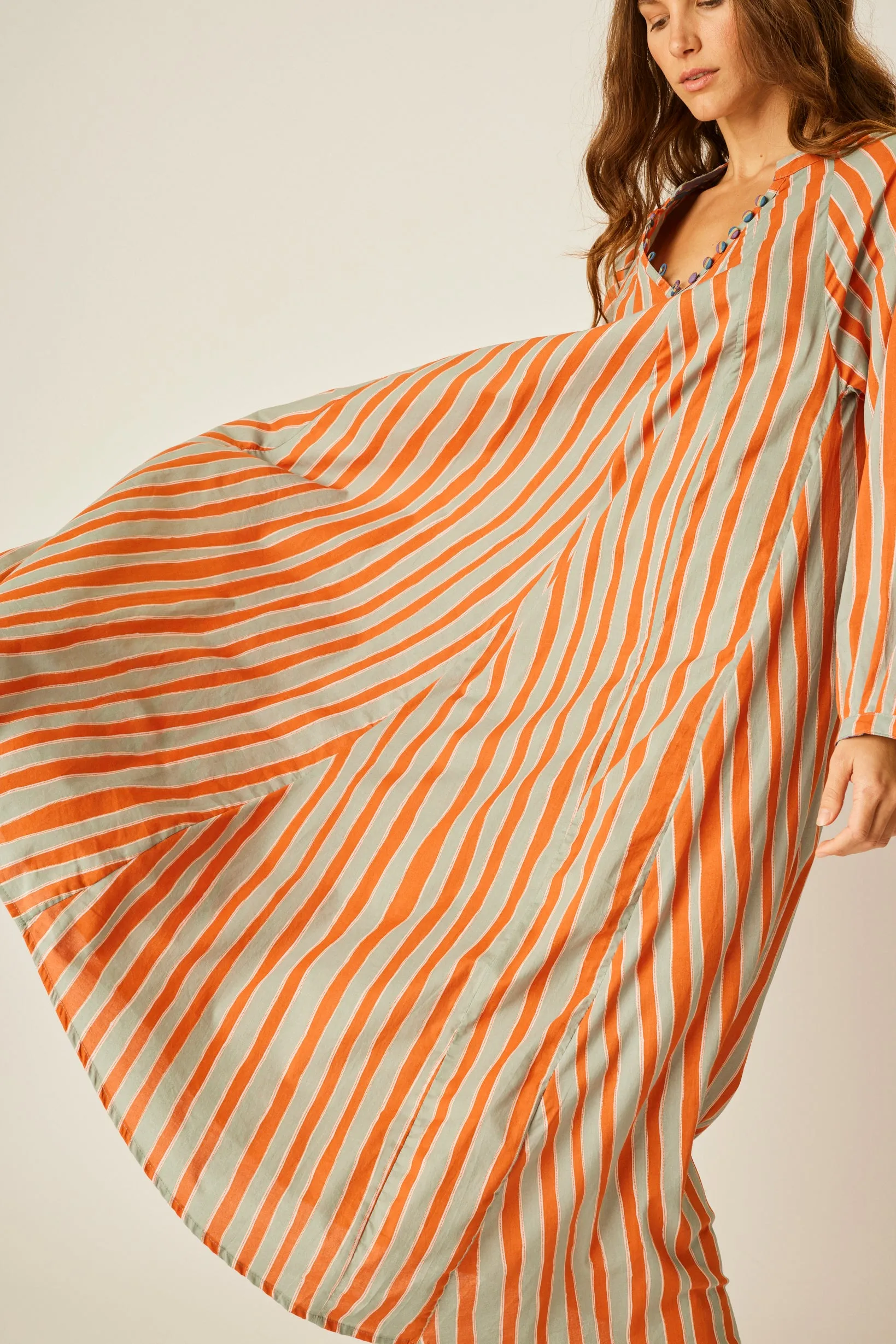 FIORE MAXI