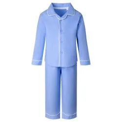 Fireman Blue Classic pyjamas