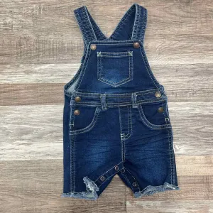First Impressions SHORTALL