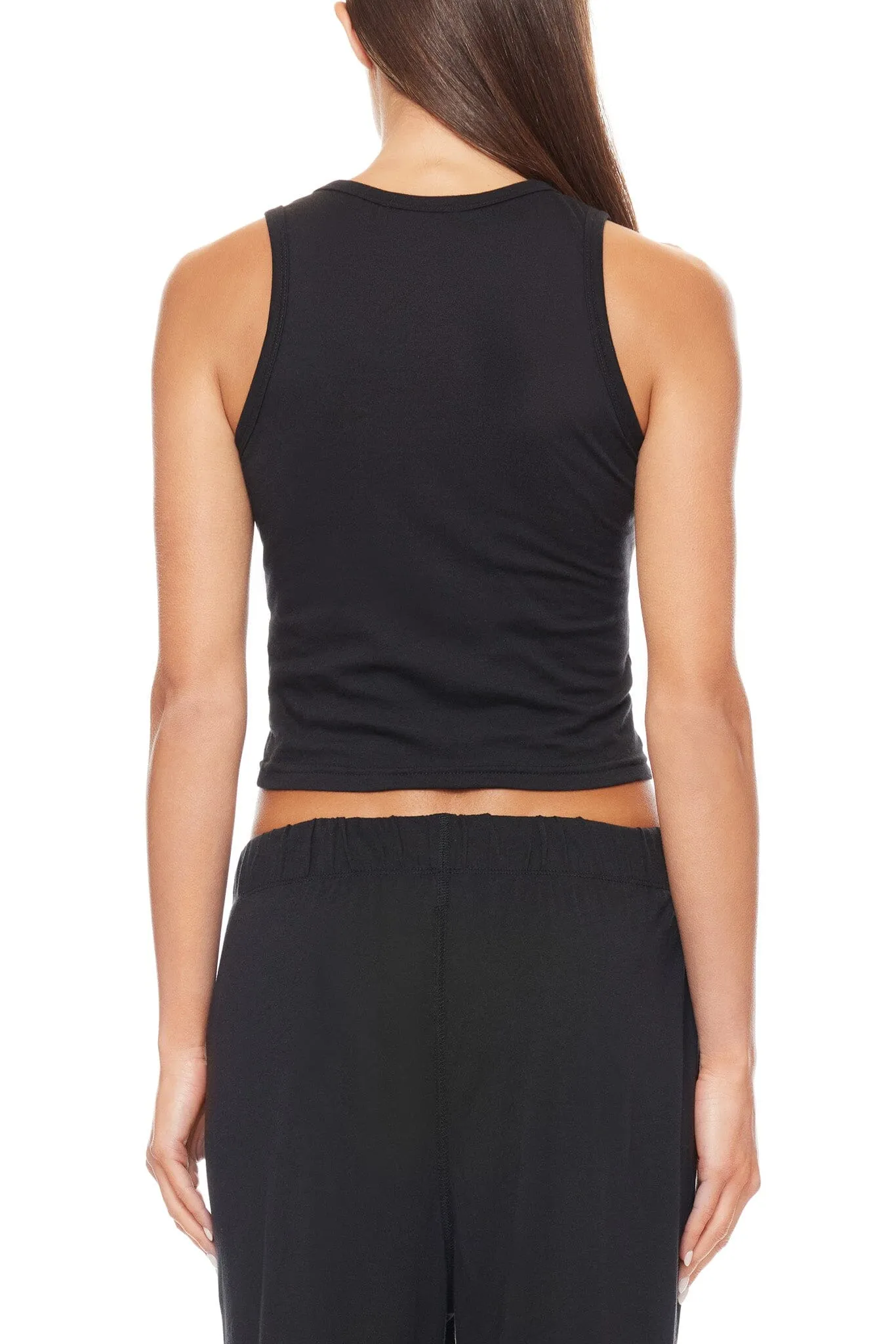 Fitted Tank