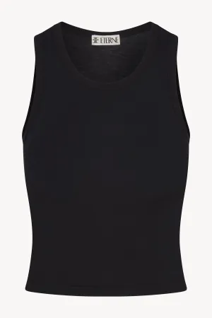Fitted Tank