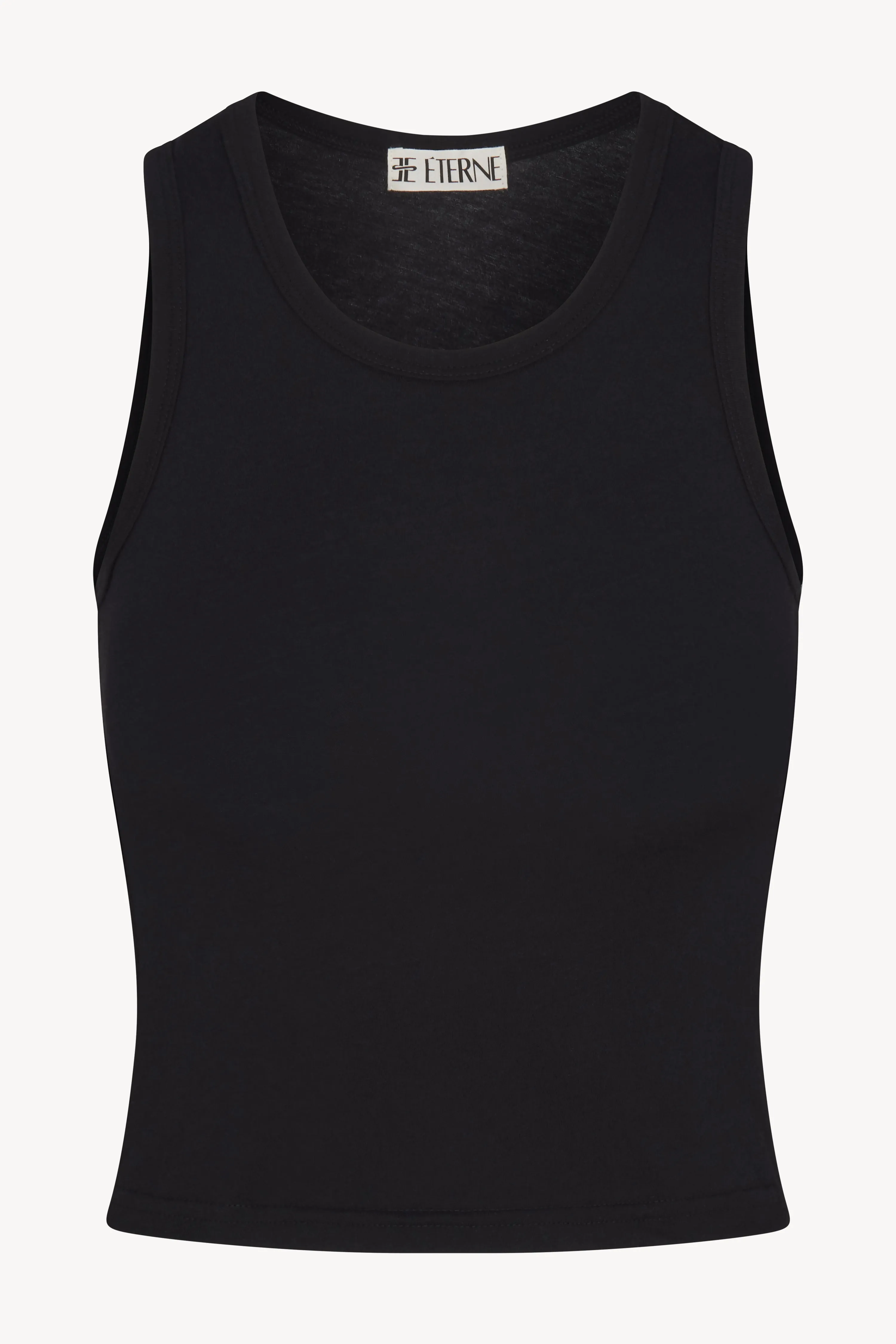 Fitted Tank