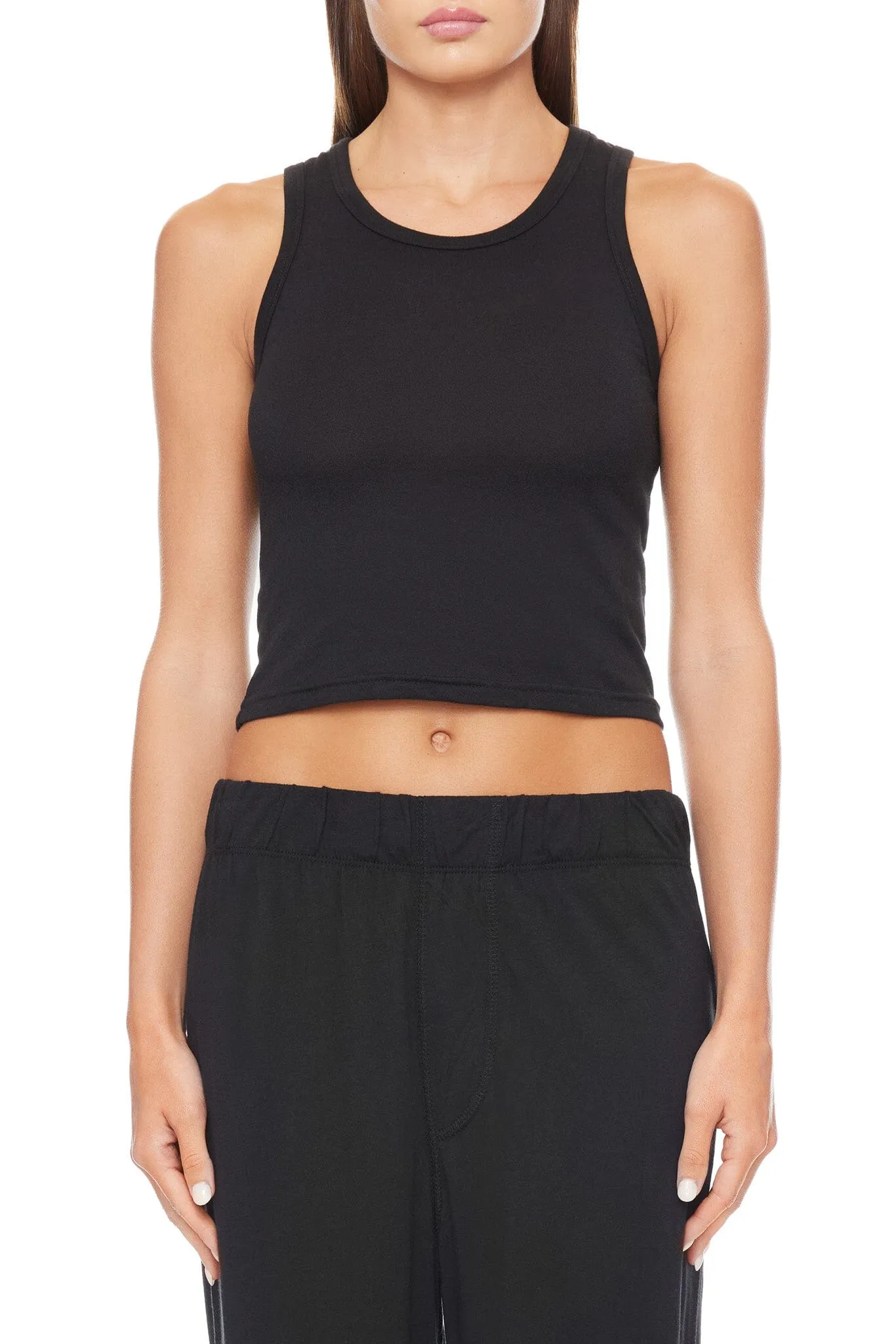 Fitted Tank