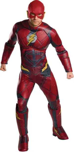 Flash Plus Size