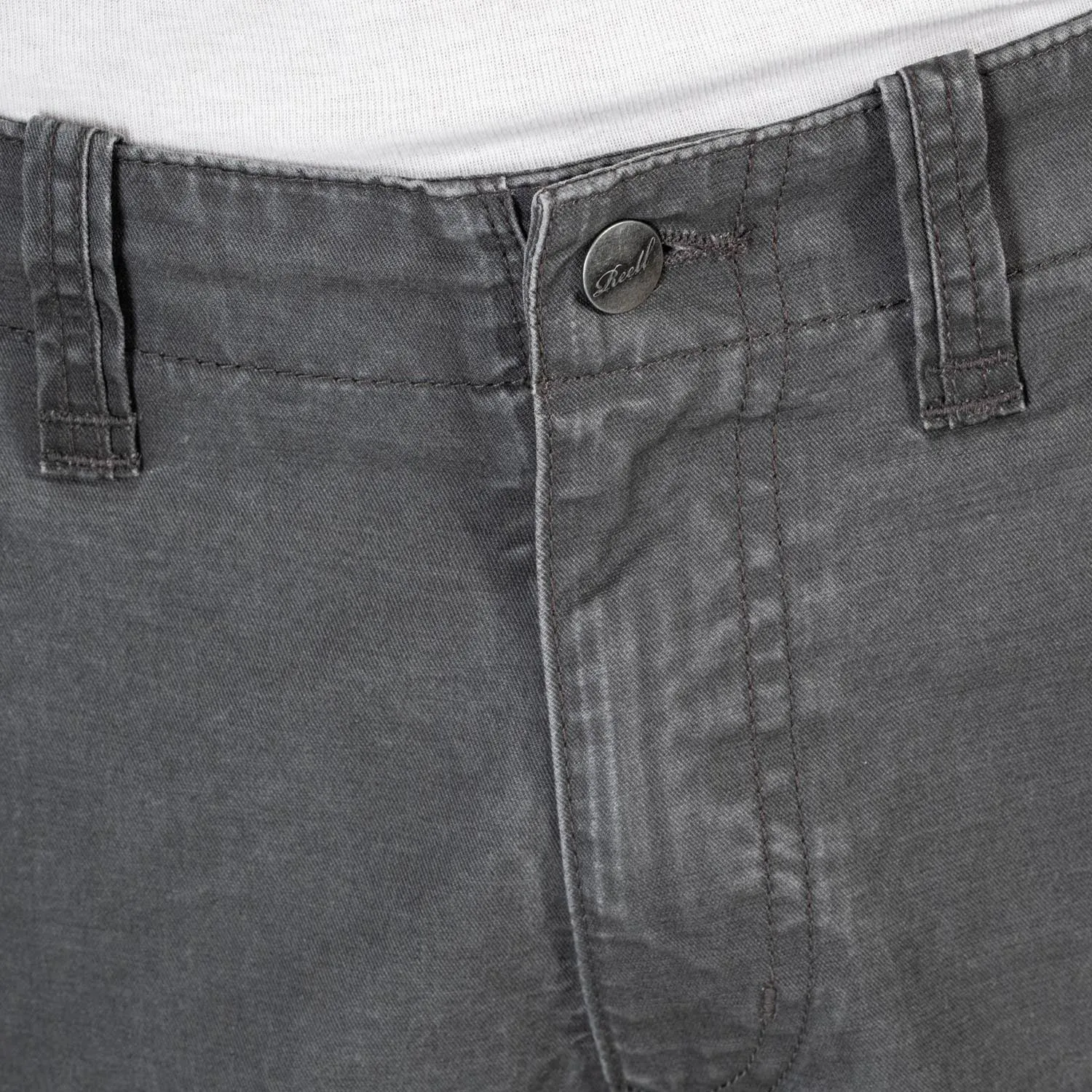 Flex Cargo LC Vulcan Grey Used