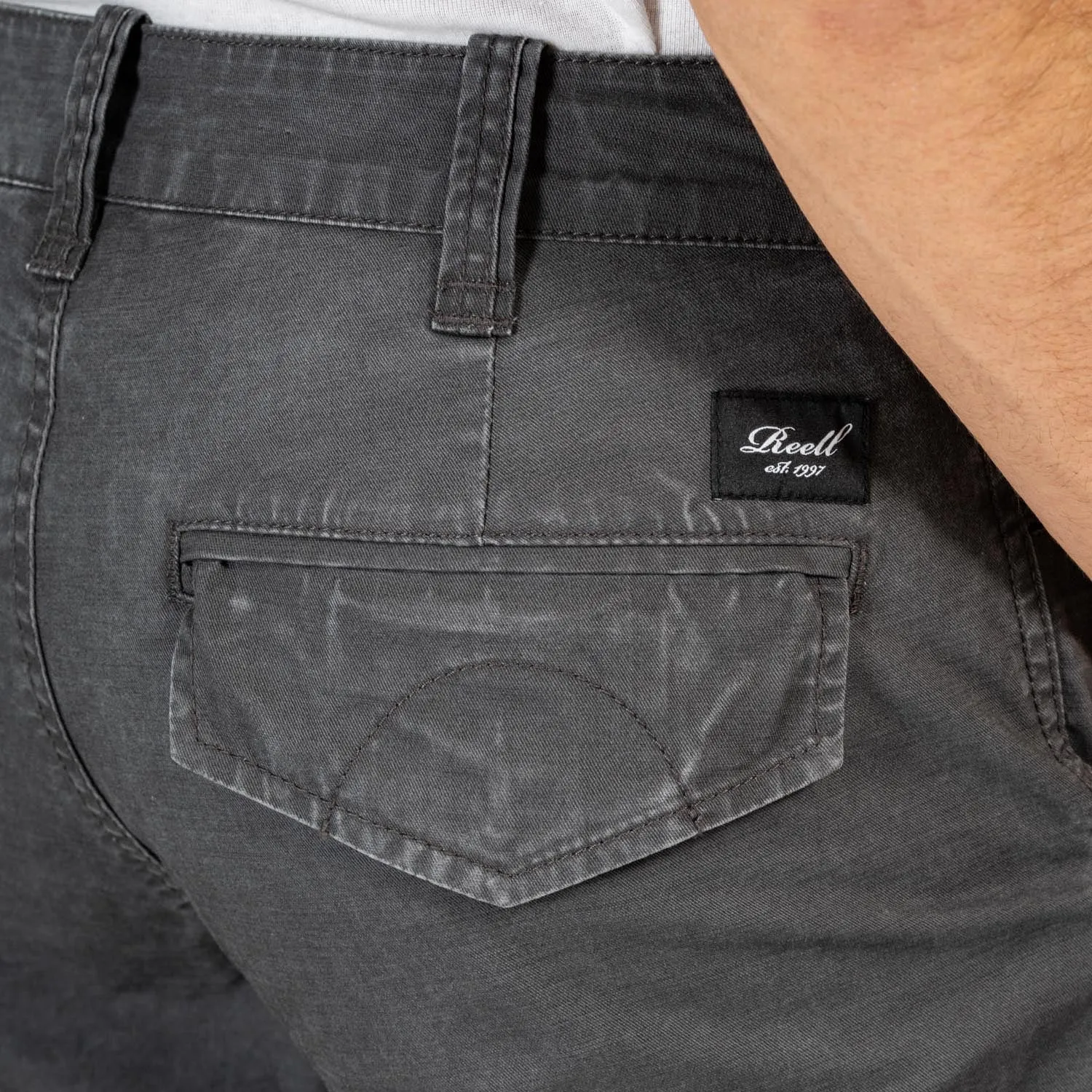 Flex Cargo LC Vulcan Grey Used