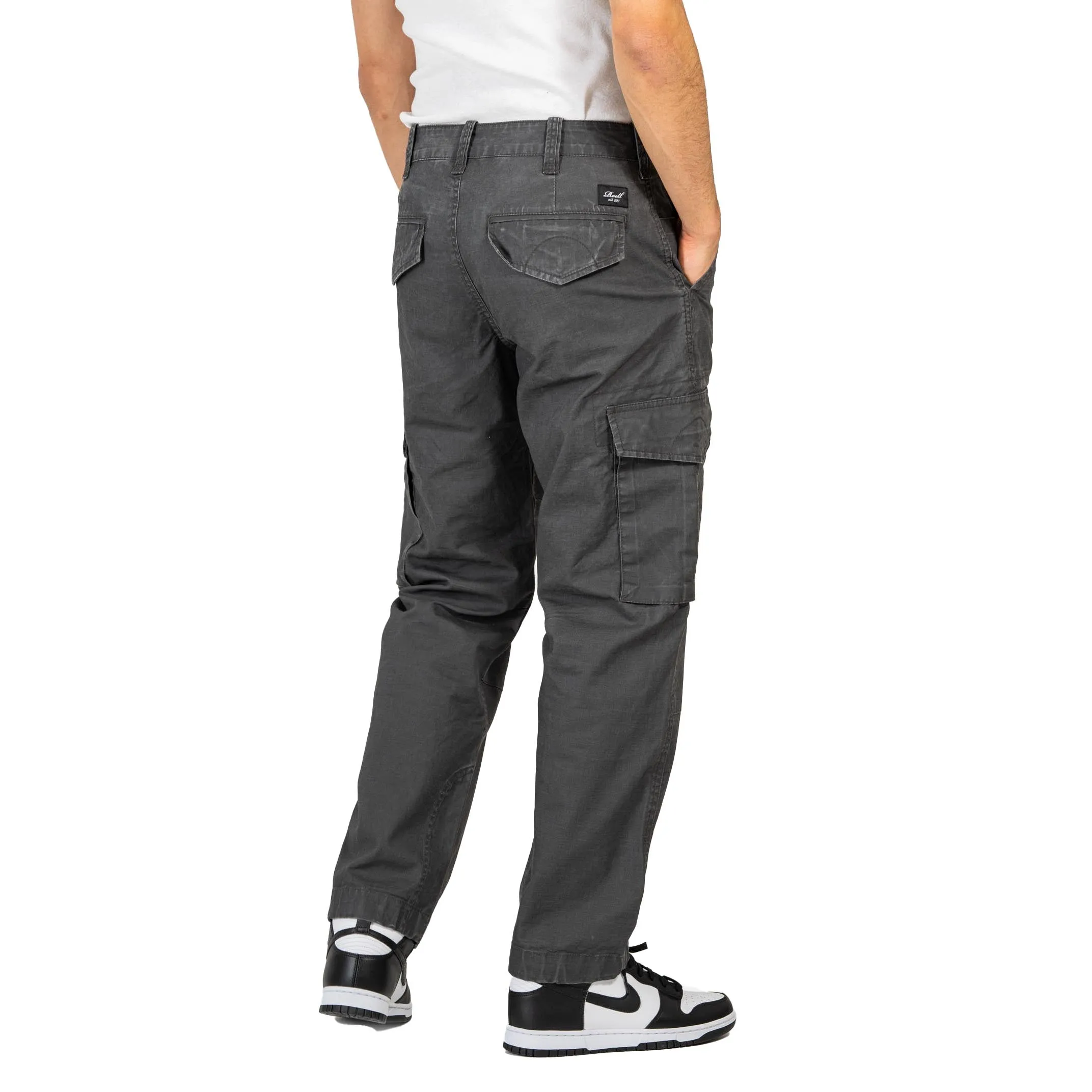 Flex Cargo LC Vulcan Grey Used