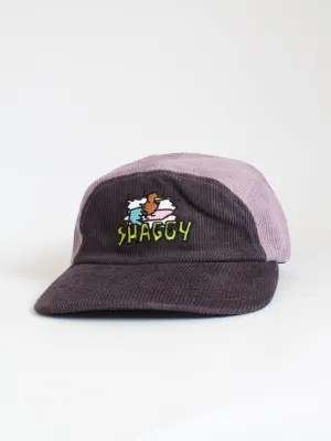FLIGHTLESS 5 PANEL